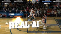 NBA Jam : On Fire Edition : Premier trailer