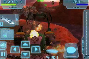 Iron Sight : Gameplay