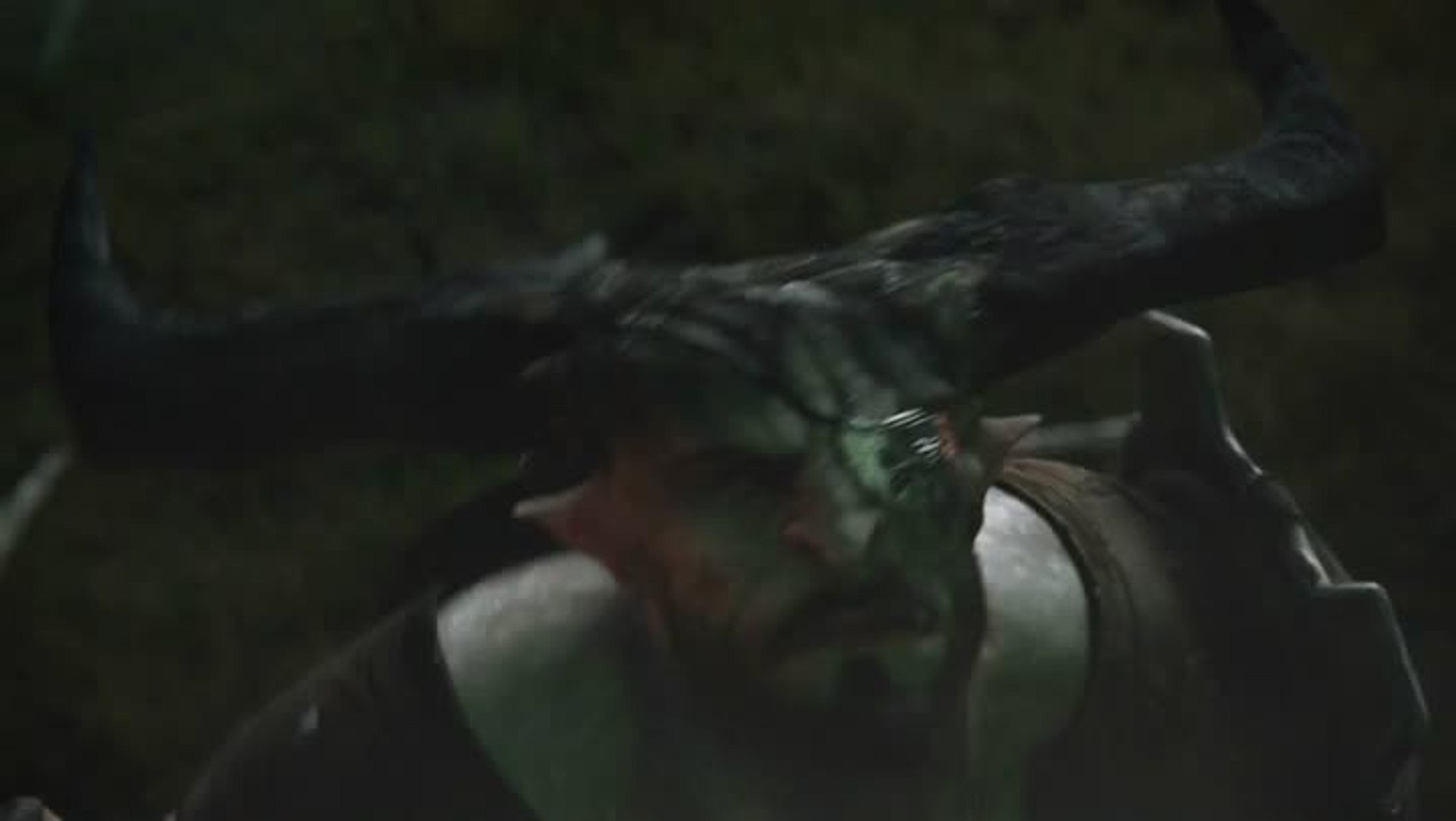⁣Dragon Age Inquisition : Iron Bull