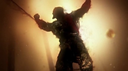 God of War : Ascension : Teaser