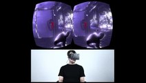 Dark : Le point sur la 3D et l'Oculus Rift