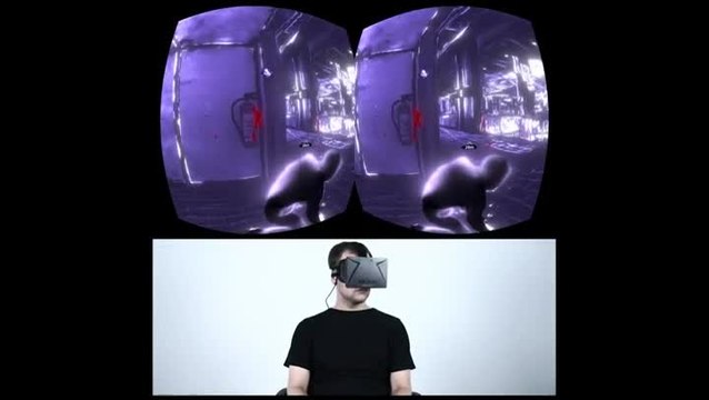 Dark : Le point sur la 3D et l'Oculus Rift