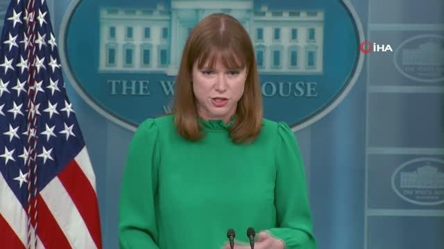 Beyaz Saray: Putin, Ukrayna'daki savaş konusunda yanlış yönlendirildi