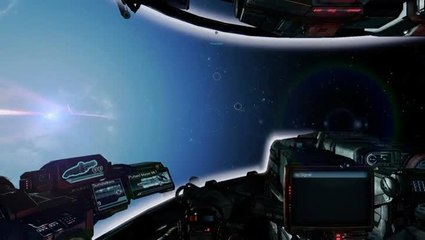 X Rebirth : L'exploration