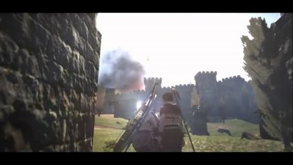 Dragon's Dogma : Cockatrice