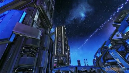 X Rebirth : Pompes plasma