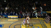 NBA Jam : On Fire Edition : SSX s'invite