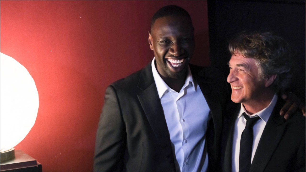 FEMME ACTUELLE - "Ils n’ont pas de coeur" : François Cluzet tacle le remake américain d’"Intouchables"