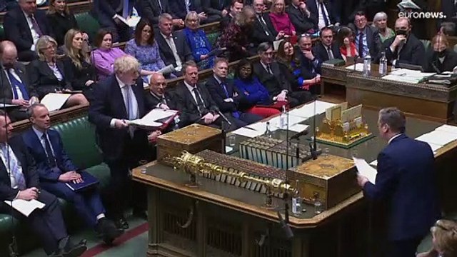 Biden promete a Zelenski 500 millones de dólares más en ayuda a Ucrania