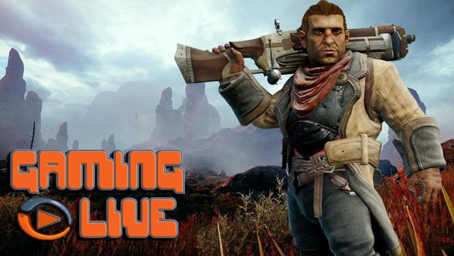 Dragon Age Inquisition : Création de personnage et combats 3/3