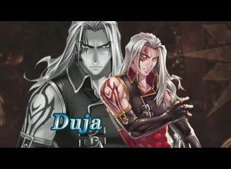 Blazing Souls Accelate : Présentation générale