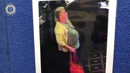 Police appeal for information relating to Cecilia Devine's death