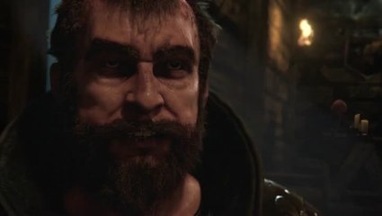 Dragon Age Inquisition : The Breach