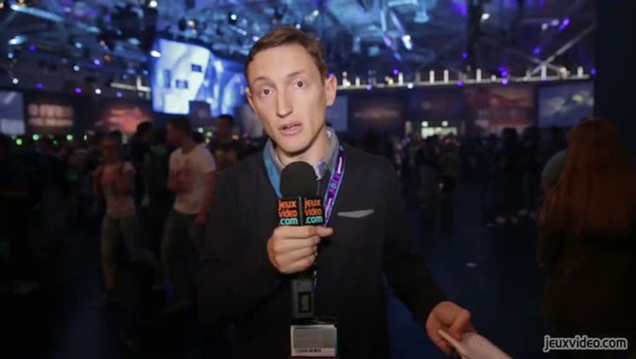 Dragon Age Inquisition : Gamescom : Un aspect tactique pour l'instant décevant