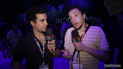Dragon Age Inquisition : E3 2014 : Bienvenue dans un monde immense