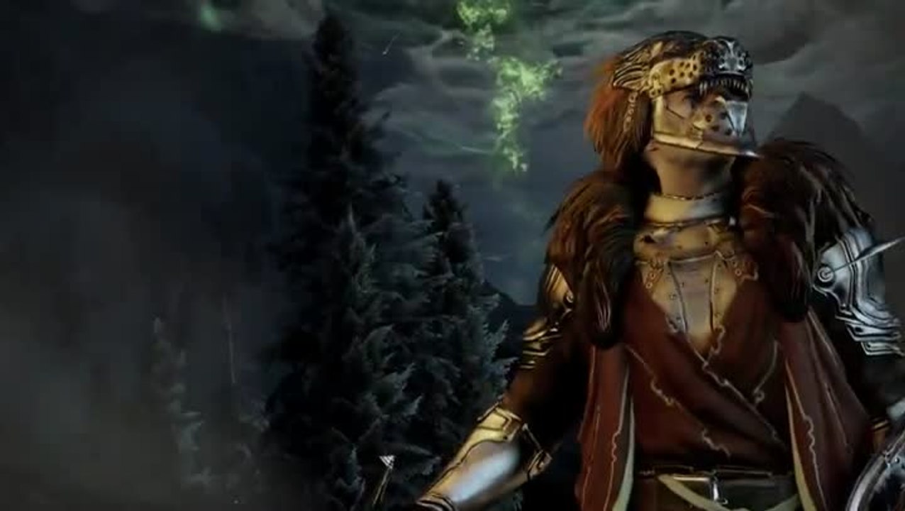 Dragon Age Inquisition : Gamescom : L’ennemi de Thédas