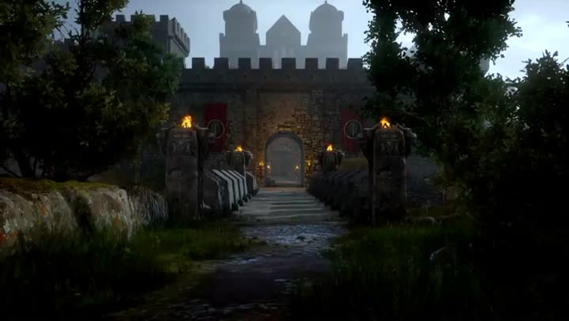 ⁣Dragon Age Inquisition : Découvrez Dragon Age