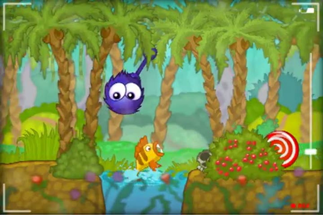 Catch the Candy : Teaser