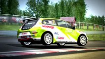 Race 07 : STCC The Game 2 : Trailer