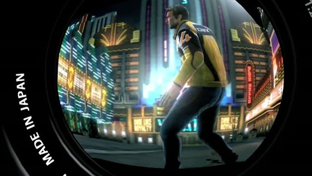 Dead Rising 2 : Off the Record : Trailer d'annonce