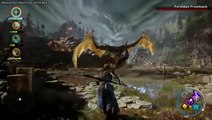 Dragon Age Inquisition : Gameplay - Série 1