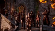 Dragon Age Inquisition : E3 2014 : Combattre Ensemble