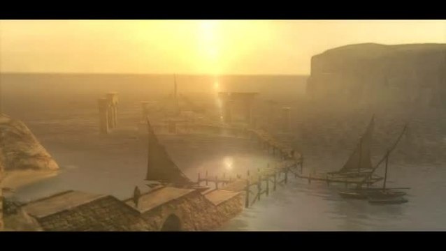 Dragon's Dogma : Trailer de lancement japonais