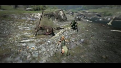 Dragon's Dogma : Les talents du mage #3