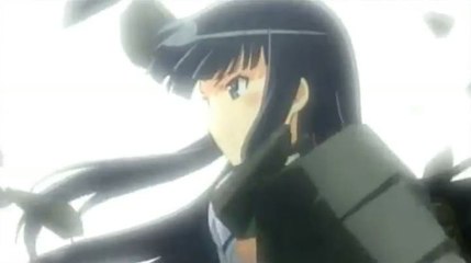 Senran Kagura : Introduction