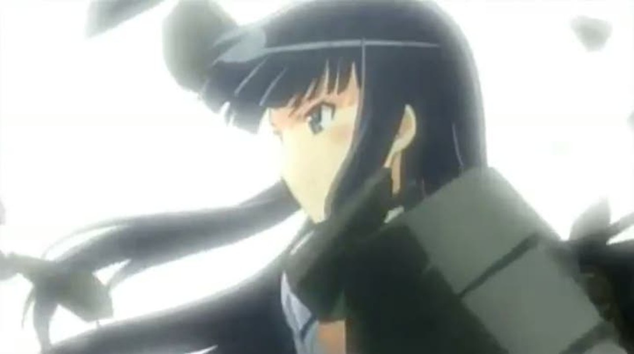 Senran Kagura : Introduction
