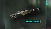 Ghost Recon Phantoms : Pack Ghost