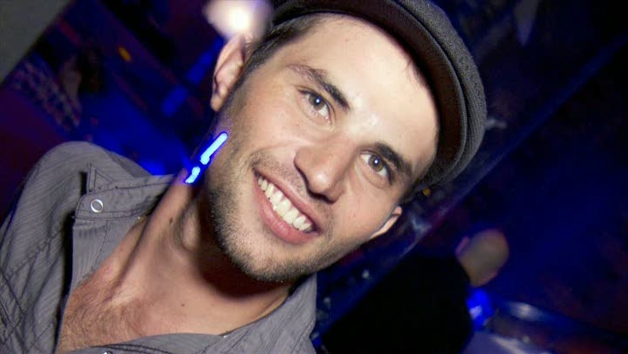 Dance Central 2 : C'est l'histoire d'un mec...