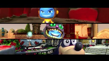 Disney Universe : Suit Up