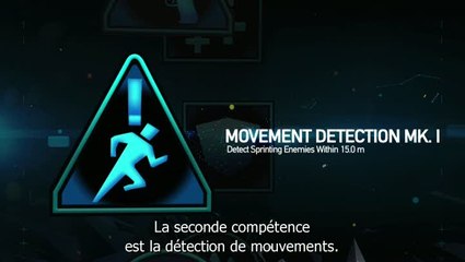 Ghost Recon Phantoms : L'Eclaireur