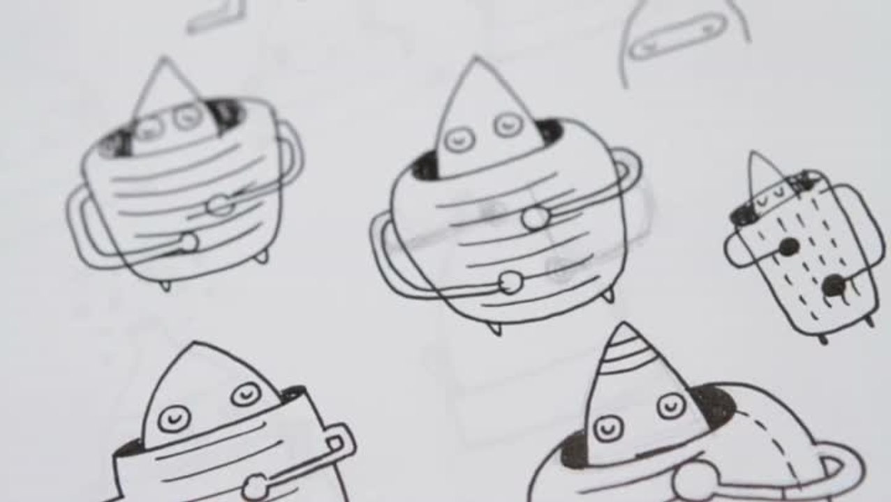 Sound Shapes : 3 titres de Beck