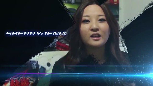 Street Fighter X Tekken : Cross Assault