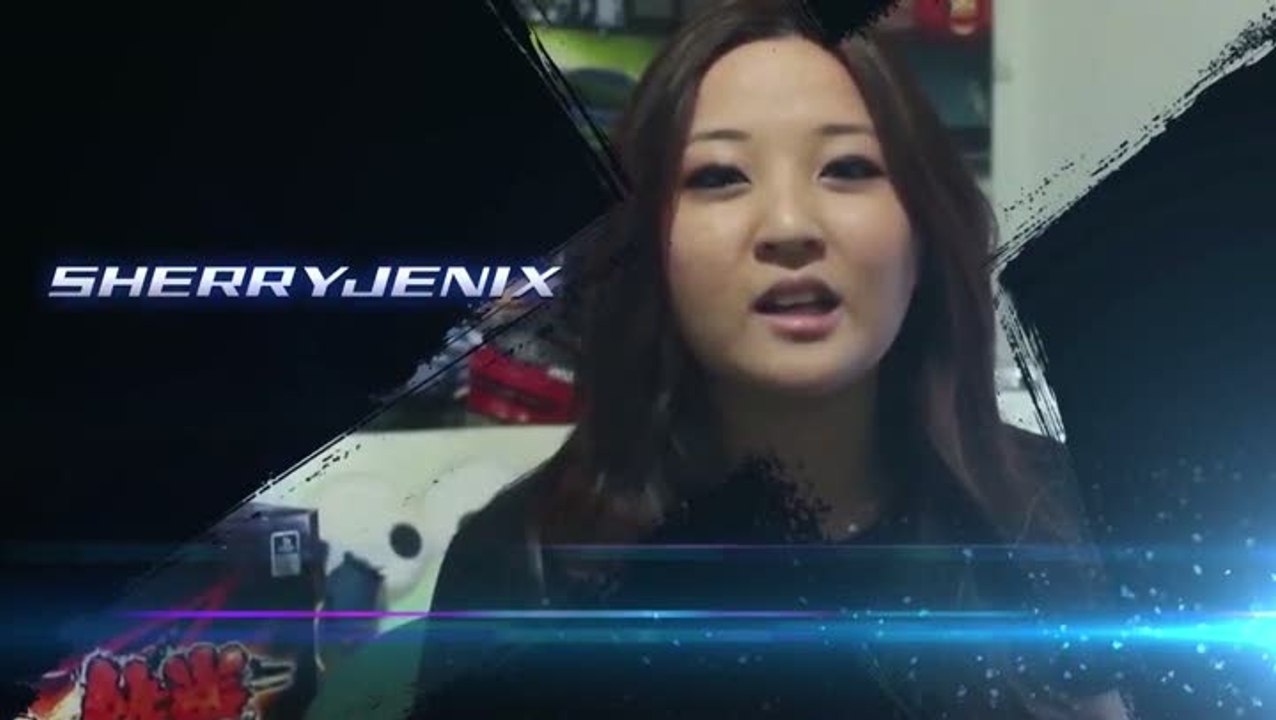 Street Fighter X Tekken : Cross Assault