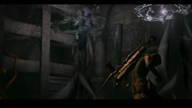 Dragon's Dogma : Morts-vivants