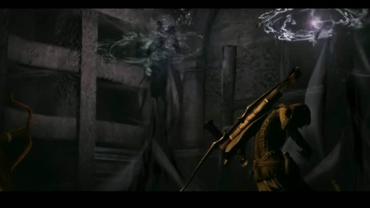 Dragon's Dogma : Morts-vivants