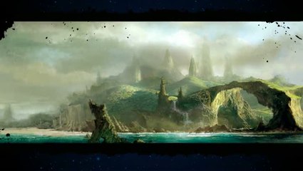 ArcheAge : Un univers riche et profond