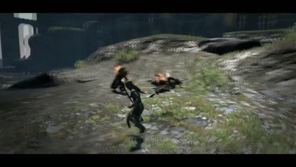 Dragon's Dogma : Les talents du mage #1