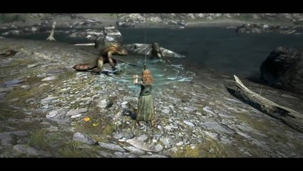 Dragon's Dogma : Les talents du mage #2