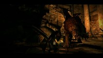 Dragon's Dogma : E3 2011 : La chimère attaque
