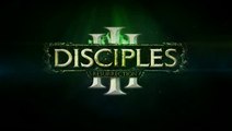 Disciples III : Resurrection : Premier trailer