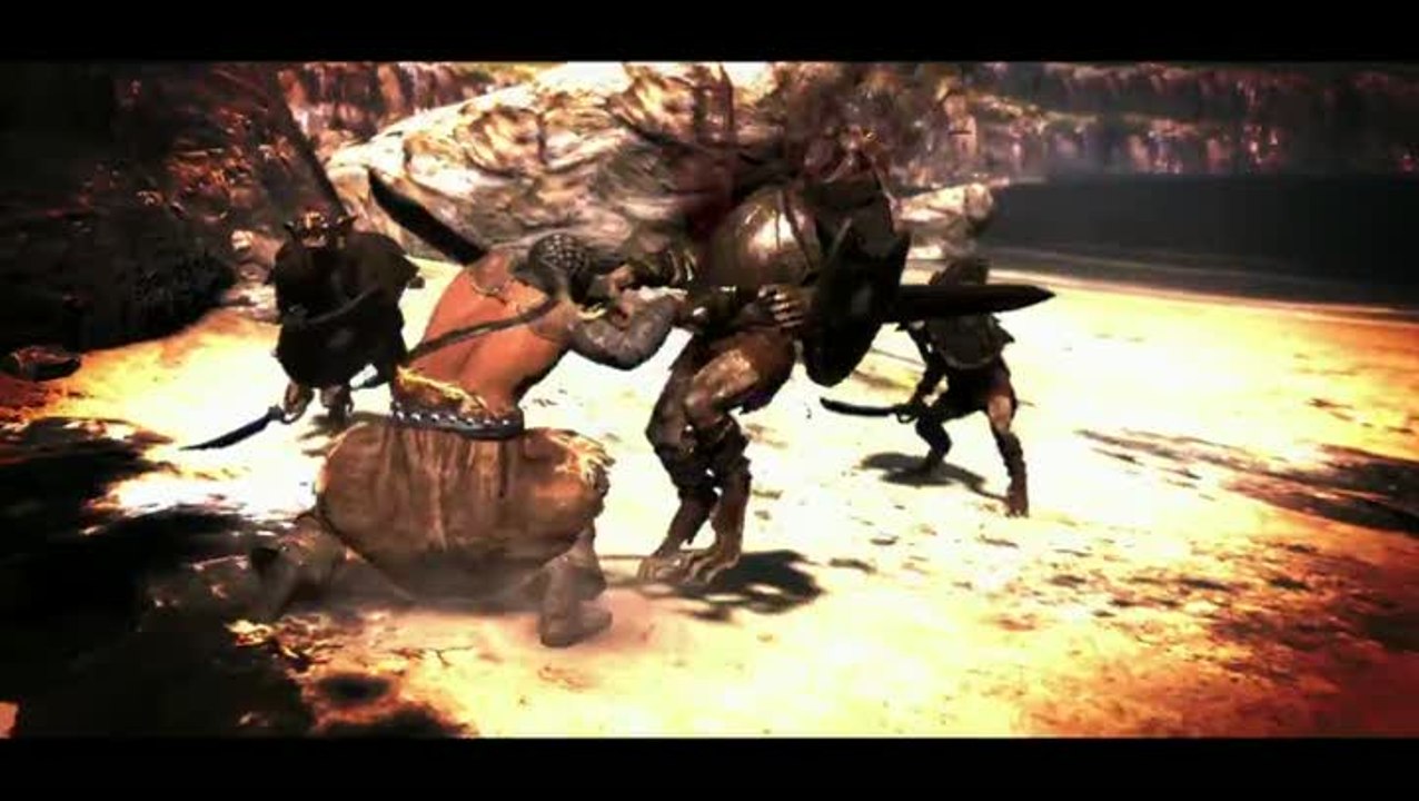 Dragon's Dogma : Defy the Dogma