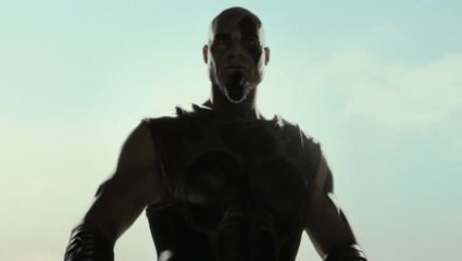 God of War : Ascension : From Ashes : Trailer live du SuperBowl