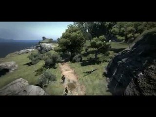 Dragon's Dogma : Trailer
