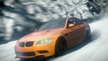 Need for Speed : The Run : GC 2011 : Trailer