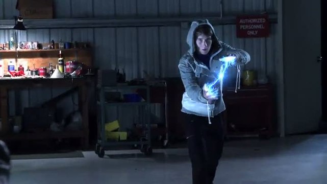 PowerUp Heroes : Deviens un héros