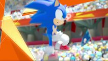 Mario & Sonic aux Jeux Olympiques de Londres 2012 : Trailer de lancement